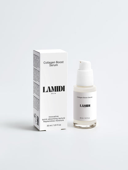 Collagen-Boost-Serum Lamidibeauty