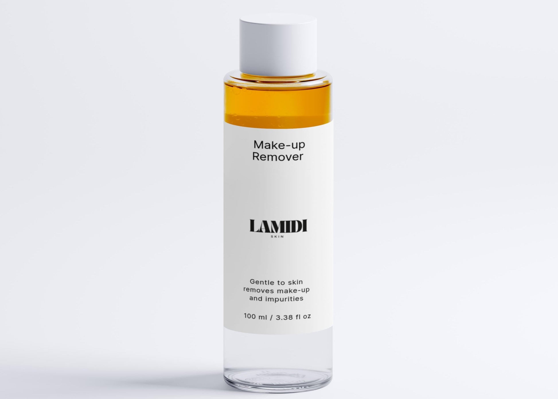 Make-up Remover Lamidibeauty