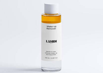 Make-up Remover Lamidibeauty