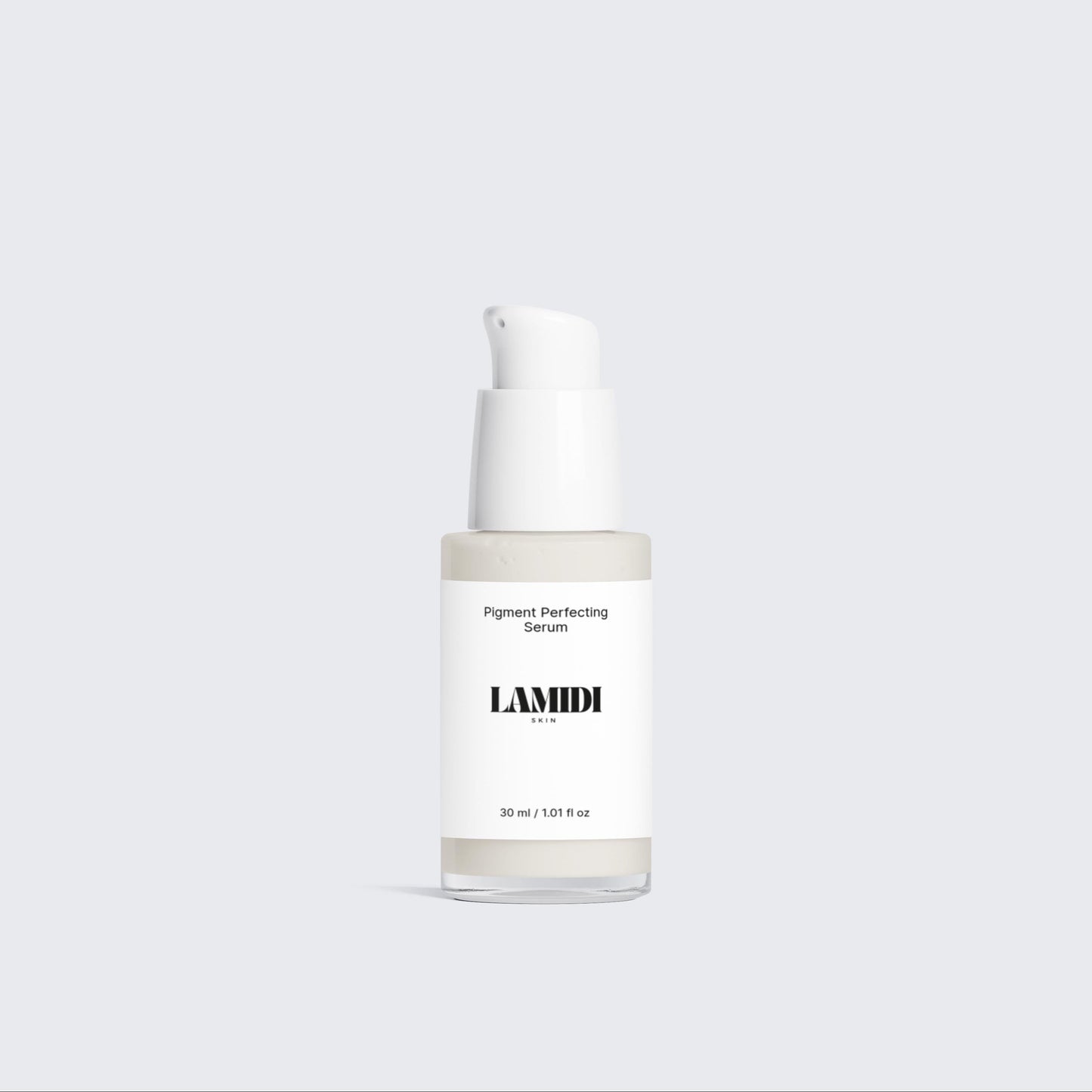 Pigment Perfecting Serum Lamidibeauty