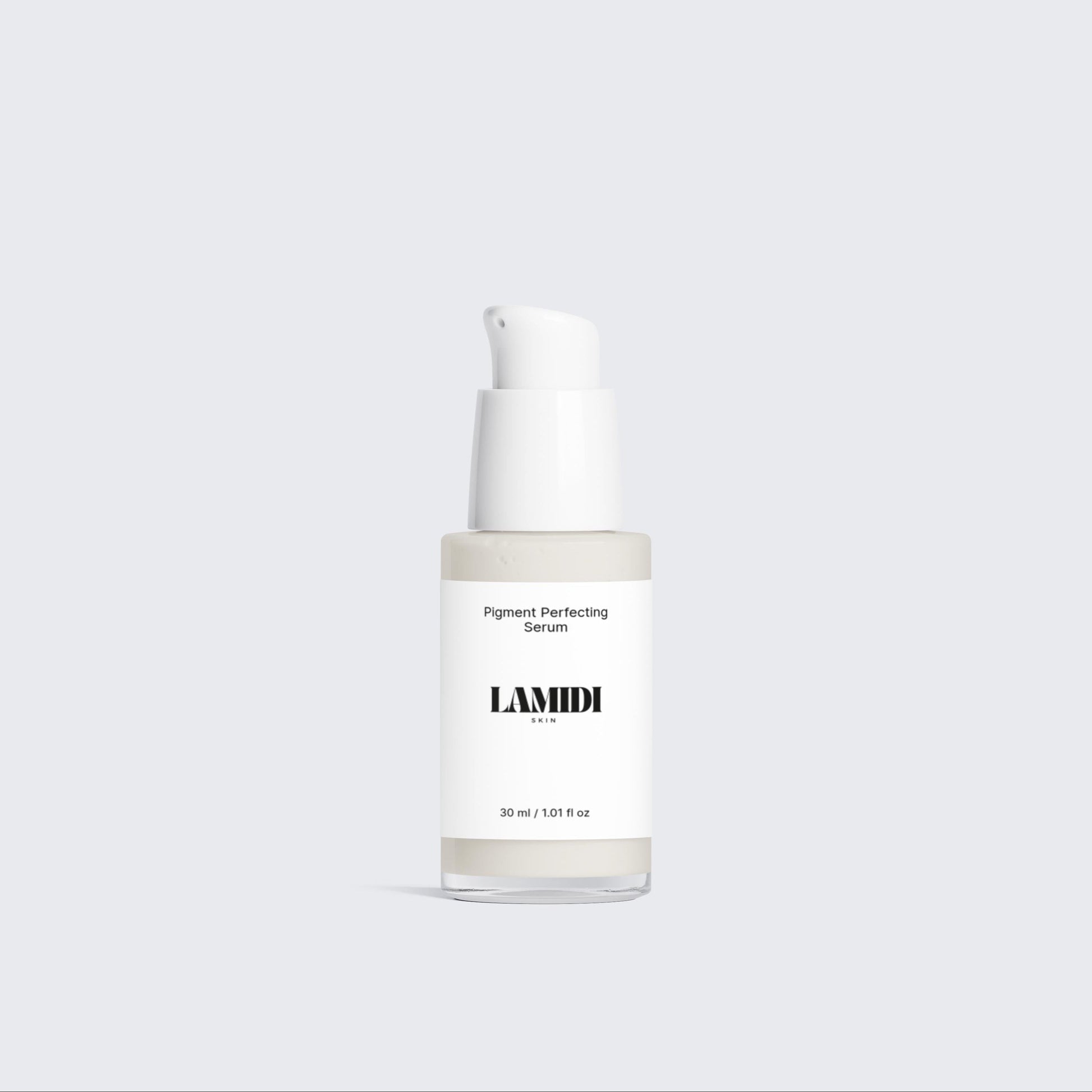 Pigment Perfecting Serum Lamidibeauty
