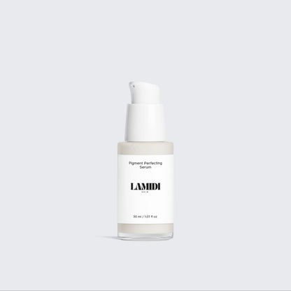 Pigment Perfecting Serum Lamidibeauty