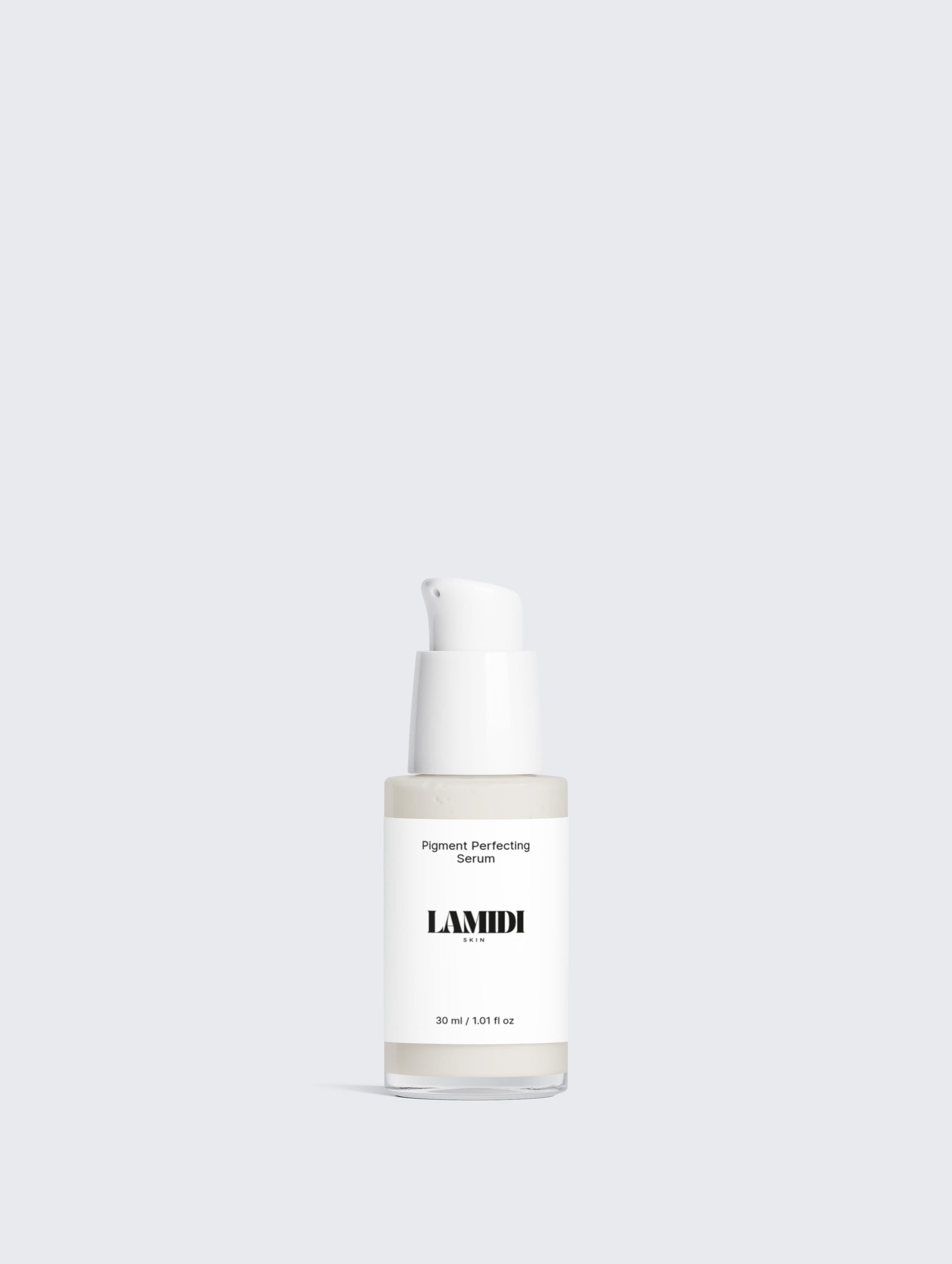 Dark Spot Routine Duo Lamidibeauty