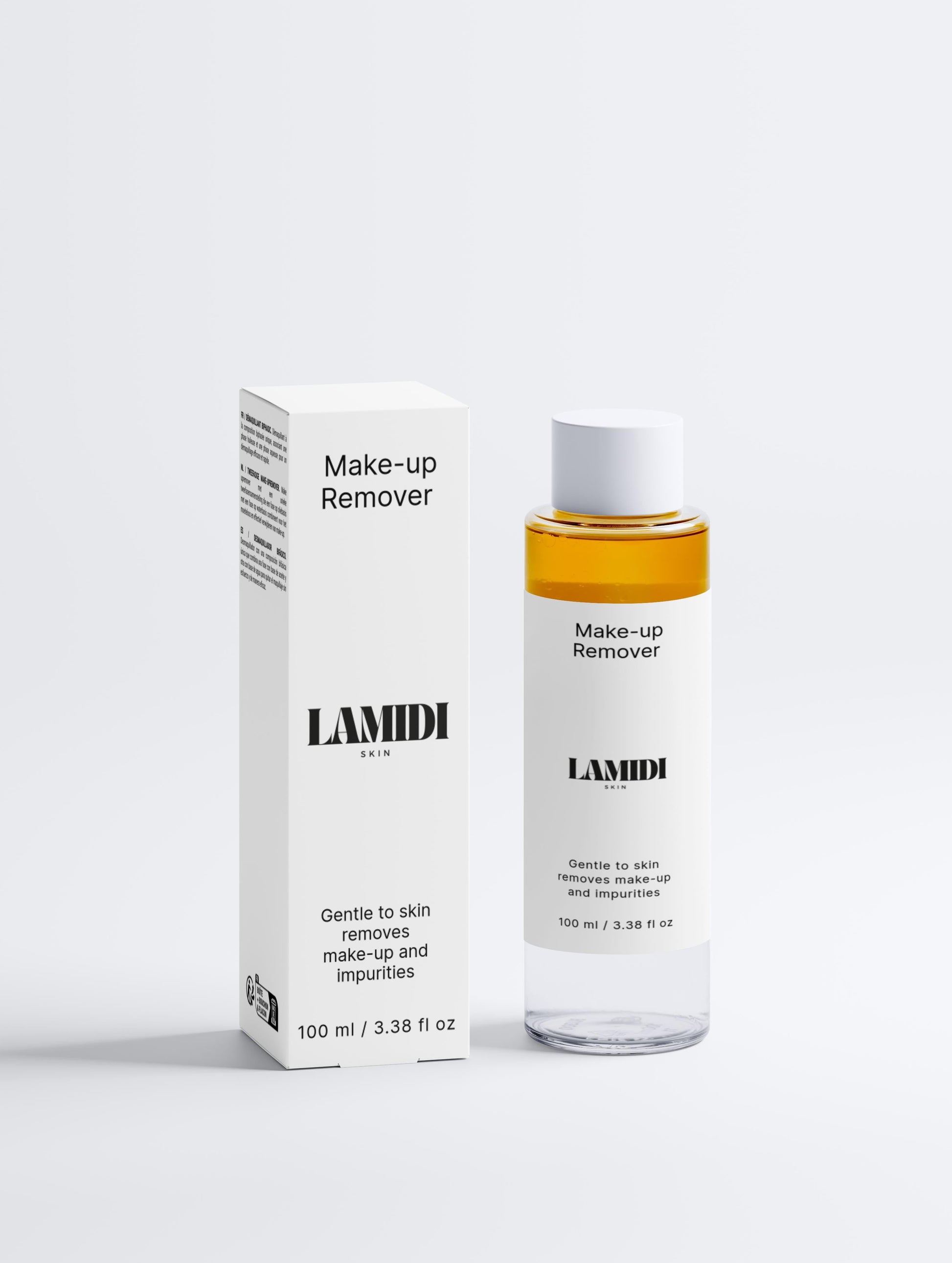 Make-up Remover Lamidibeauty