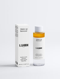 Make-up Remover Lamidibeauty
