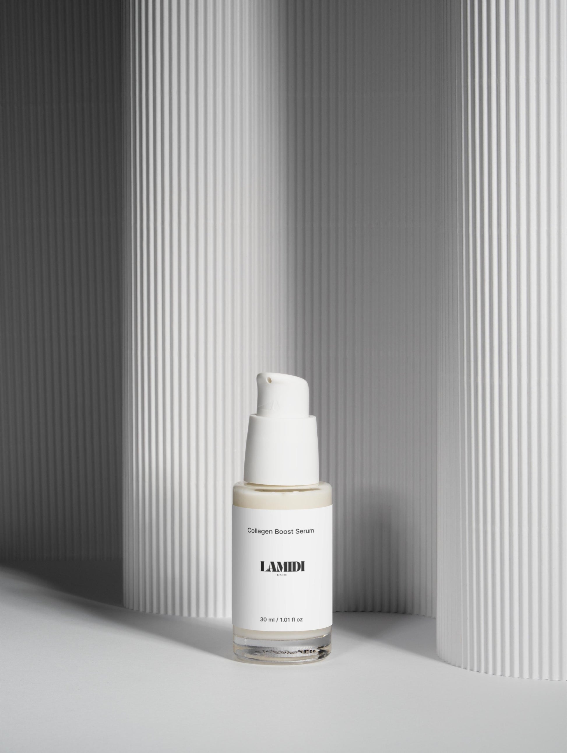 Collagen-Boost-Serum Lamidibeauty