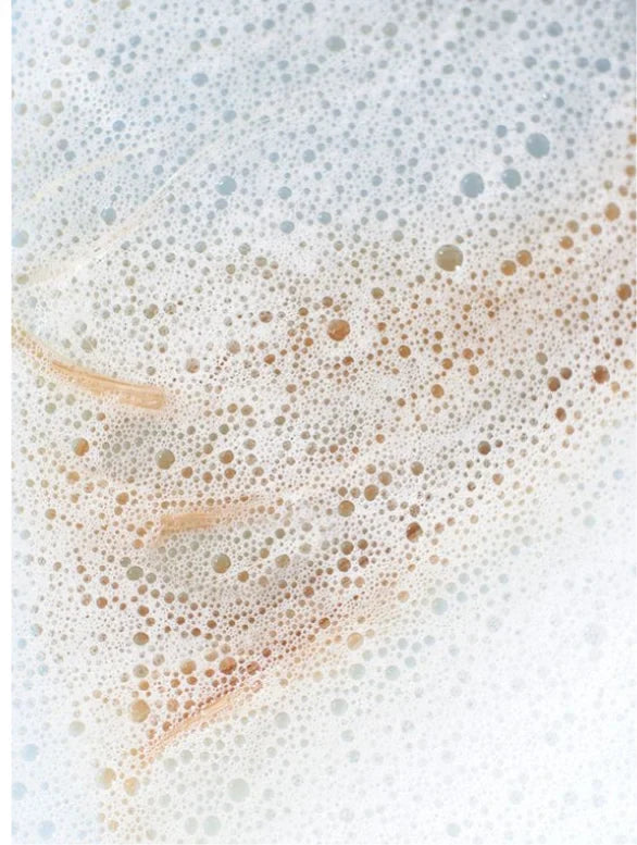 Colour Care Shampoo, Peachy Grapefruit Zest Lamidibeauty