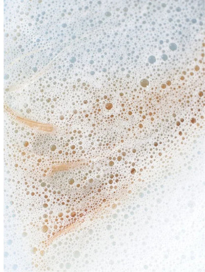 Colour Care Shampoo, Peachy Grapefruit Zest Lamidibeauty