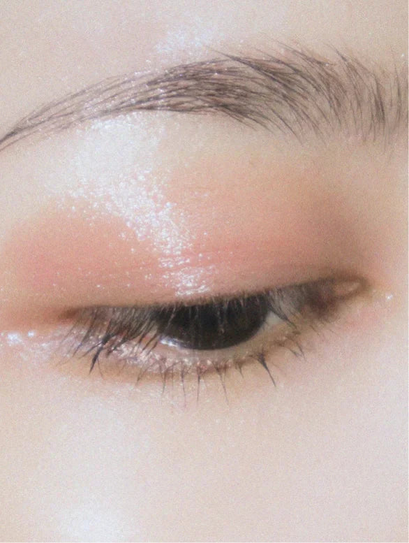 Smoothing Eye Cream Lamidibeauty