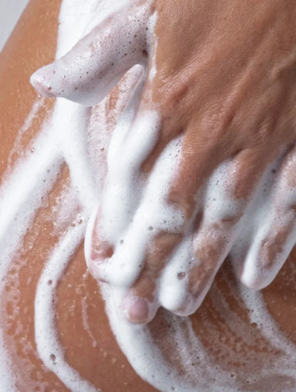Hand & Body Wash, Patchouli & Amber Vanilla Lamidibeauty