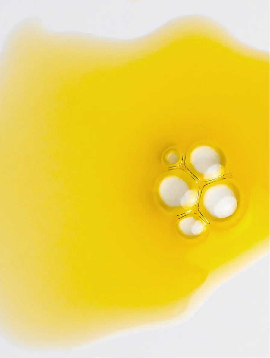 Calming Facial Oil Lamidibeauty