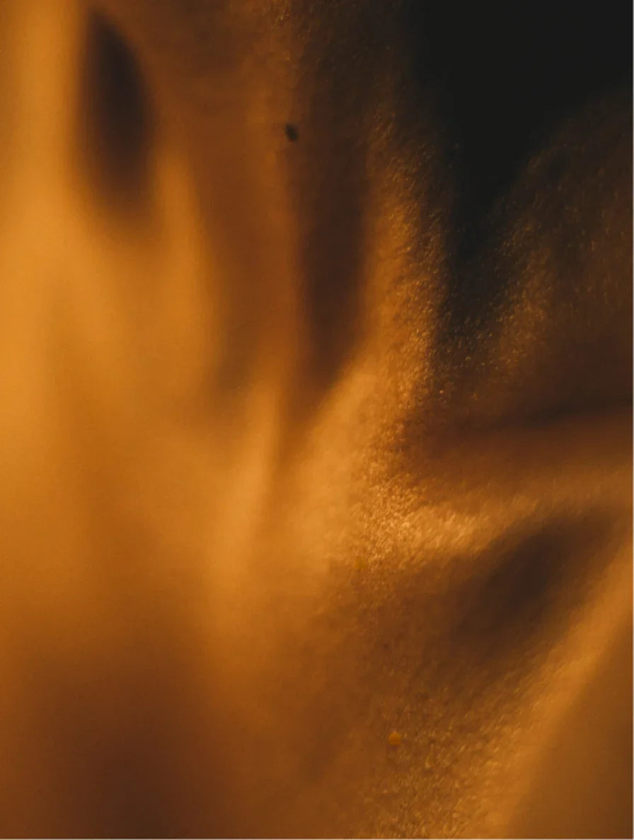 Silk Skin Body Serum, Spices & Sandalwood Lamidibeauty