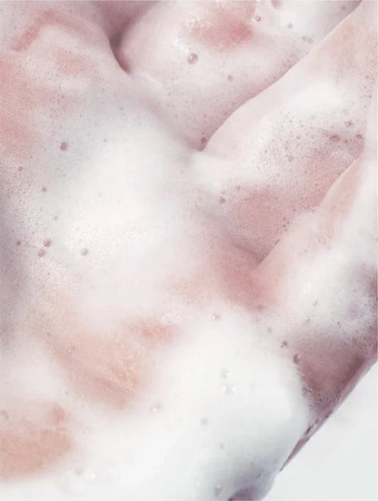 Cleansing Foam Lamidibeauty