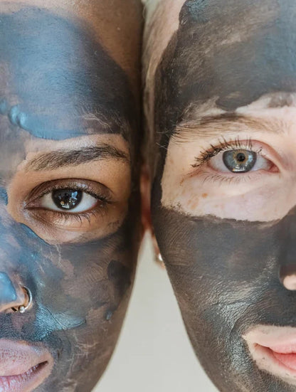 Clay Mask for Pores and Blackheads Lamidibeauty