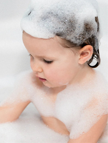 Baby Body Wash Lamidibeauty