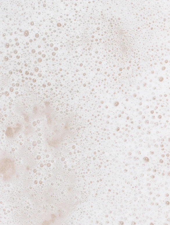 Gentle Baby Shampoo Lamidibeauty