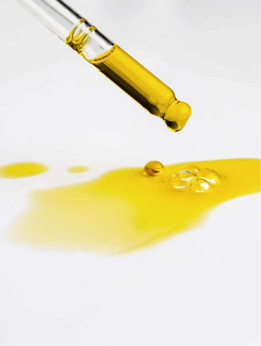 Softening Beard Oil for Men Lamidibeauty