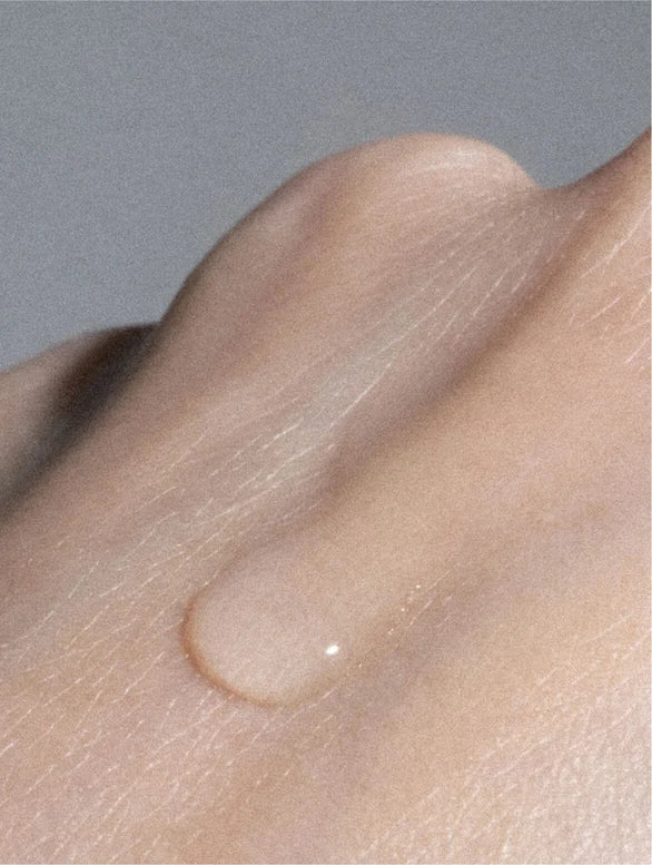Niacinamide Gel Moisturiser Lamidibeauty