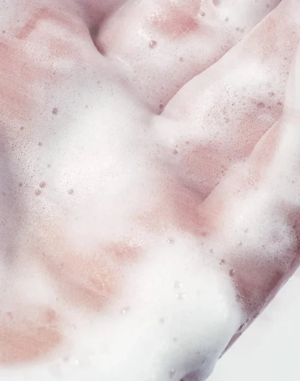Hand & Body Wash, Peppermint & Dark Cedar Lamidibeauty