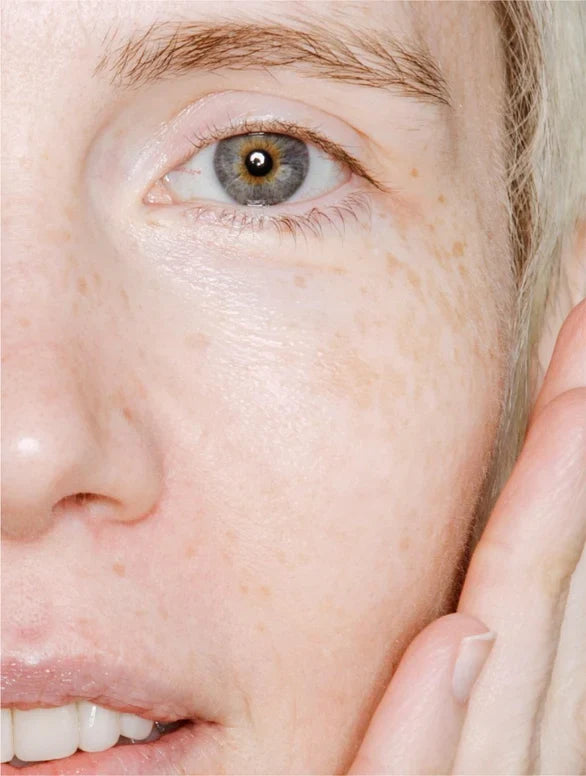 Microbiome Prebiotics Face Mist Lamidibeauty