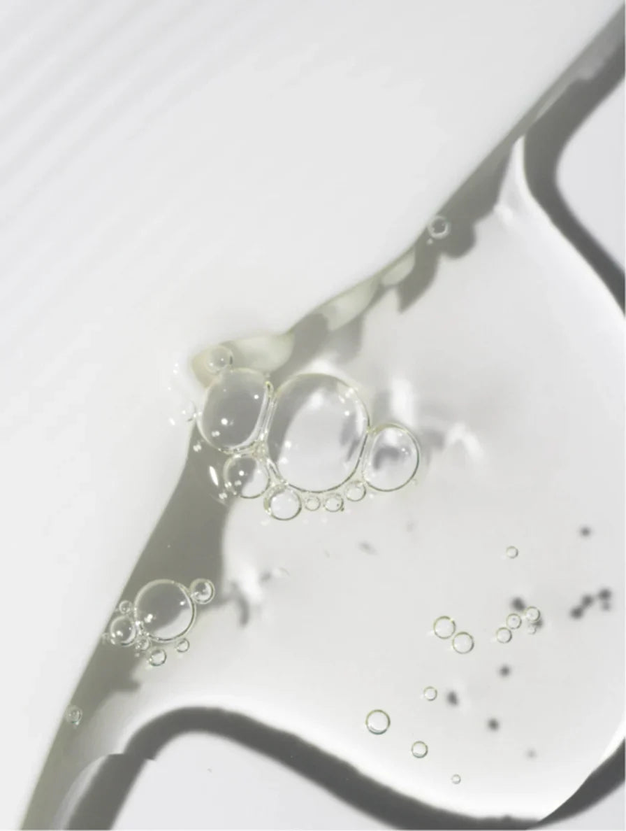 Clarifying Gel Lamidibeauty