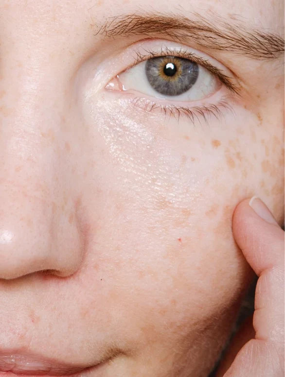 Peptide Anti-Aging Serum Lamidibeauty