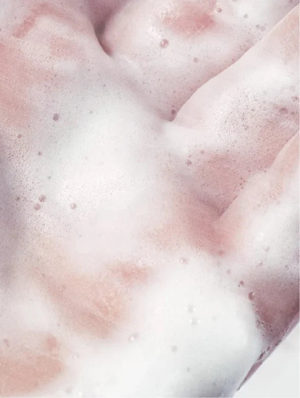 Blemish Purifying Face Wash Lamidibeauty