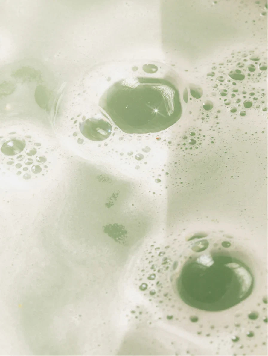 Gloss Conditioner, Smoky Green Vetiver Lamidibeauty