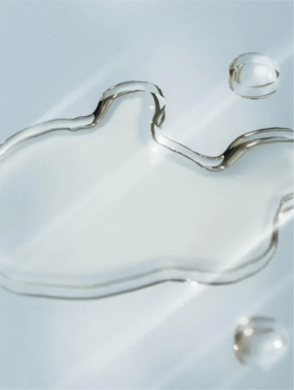 Micellar Cleansing Water Lamidibeauty