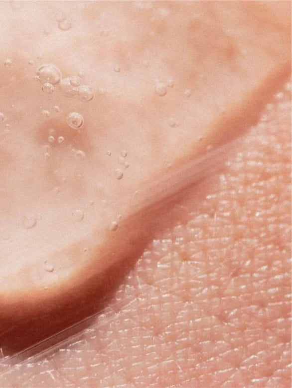 Clarifying Gel Lamidibeauty