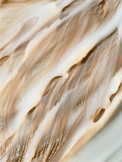Keratin Volume Boost Conditioner Lamidibeauty