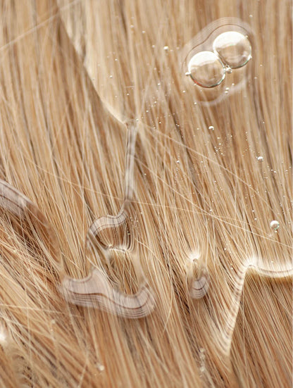 Keratin Volume Boost Shampoo Lamidibeauty