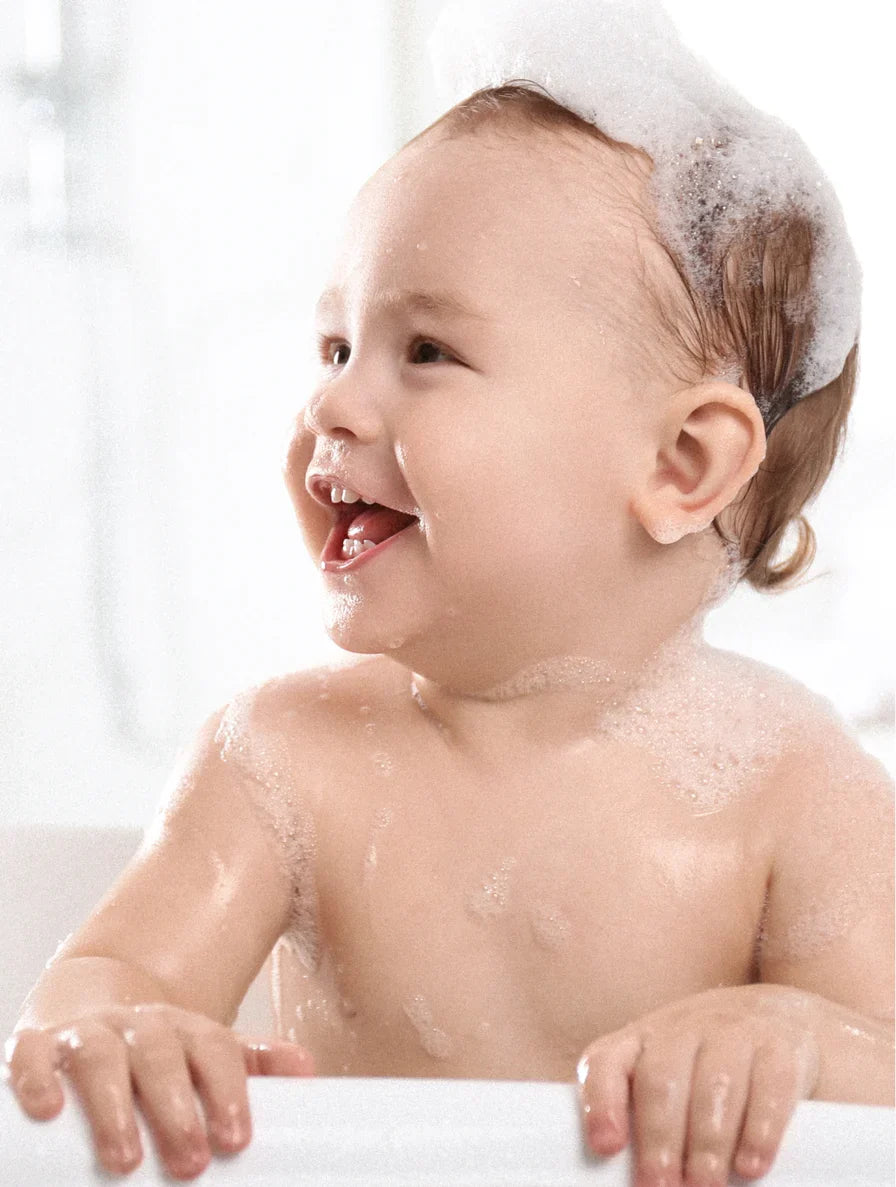 Gentle Baby Shampoo Lamidibeauty
