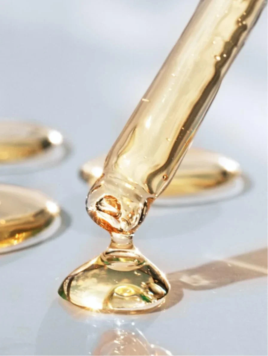 Nourishing Facial Oil Lamidibeauty