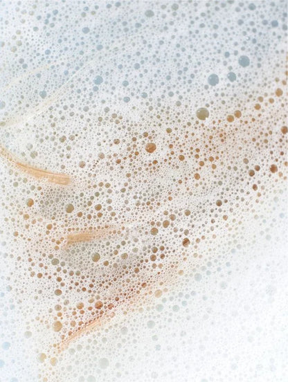 Sensitive Scalp Shampoo Lamidibeauty
