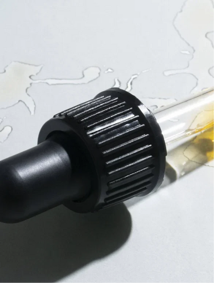 Softening Beard Oil for Men Lamidibeauty
