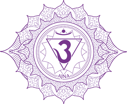 Ajna-Chakra Maienfelser Naturkosmetik