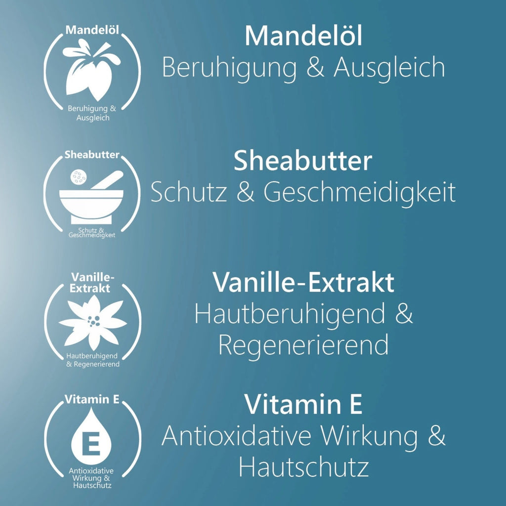 •Baby-Weich• Körpermilch Pure Elements Naturkosmetik