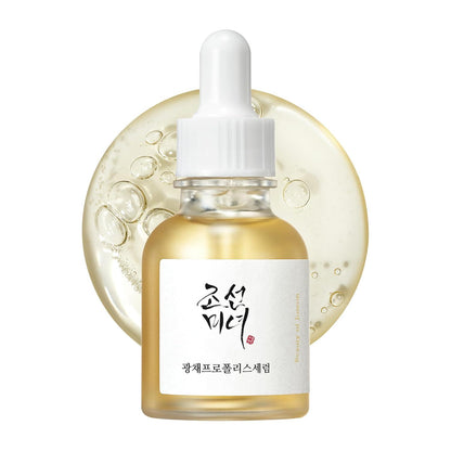 Beauty of Joseon Glow Serum Propolis + Niacinamide 30 ml Purida