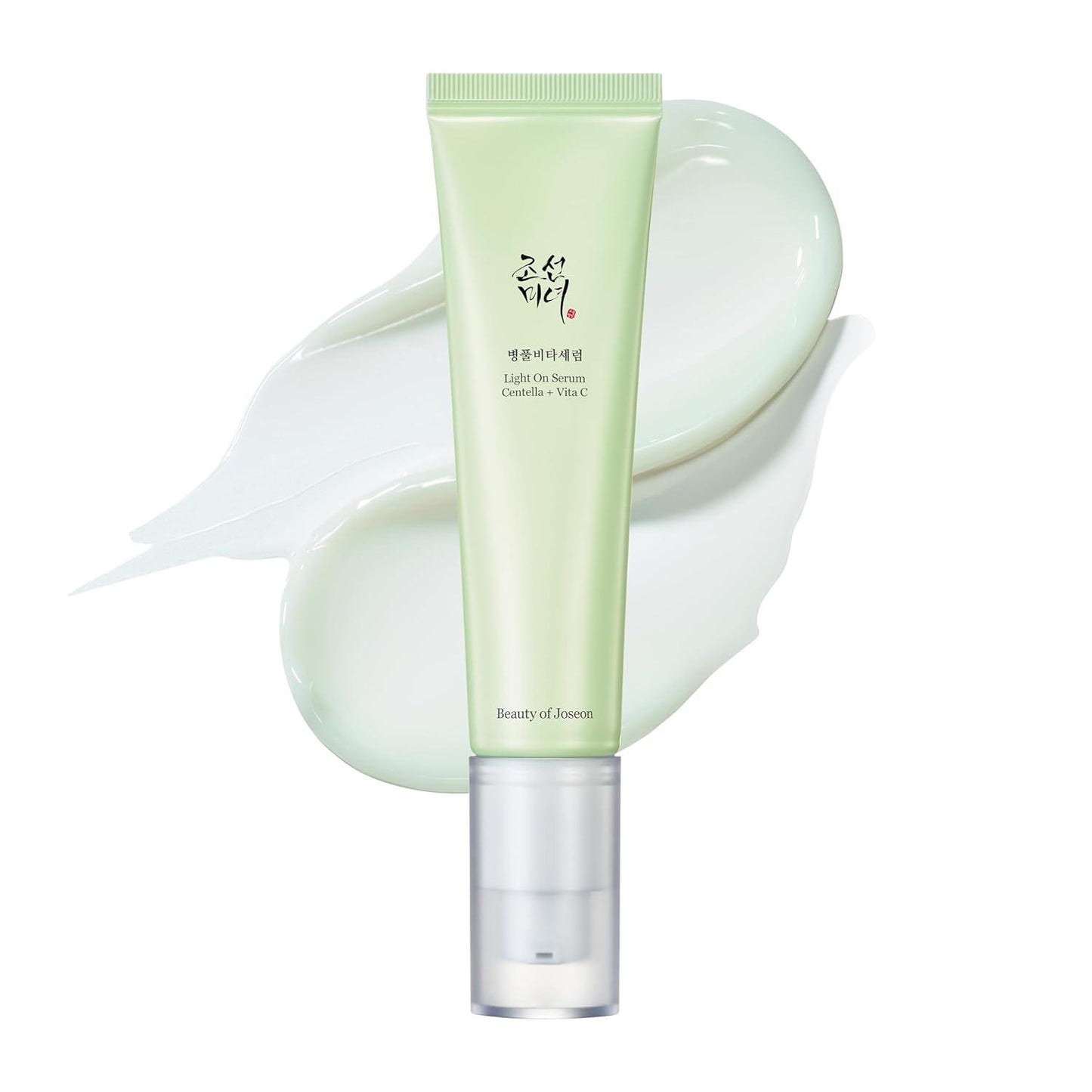 Beauty of Joseon Light On Serum Centella + Vita C 30ml Purida