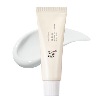 Beauty of Joseon Relief Sun Rice Probiotics SPF50+ 50 ml Purida