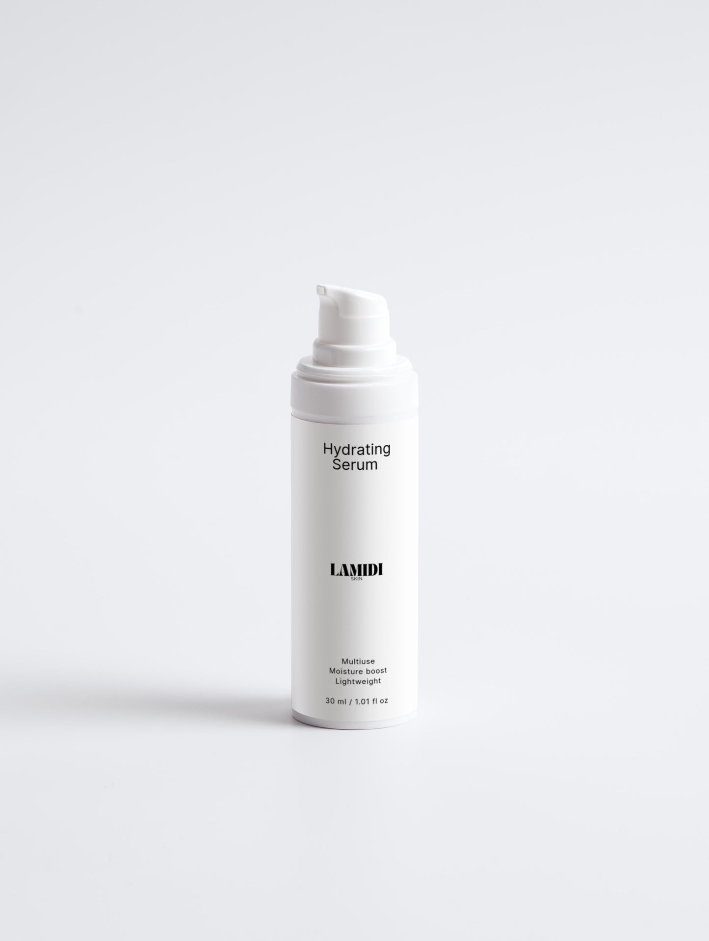 Ultimative Hydratations Bundle Lamidibeauty