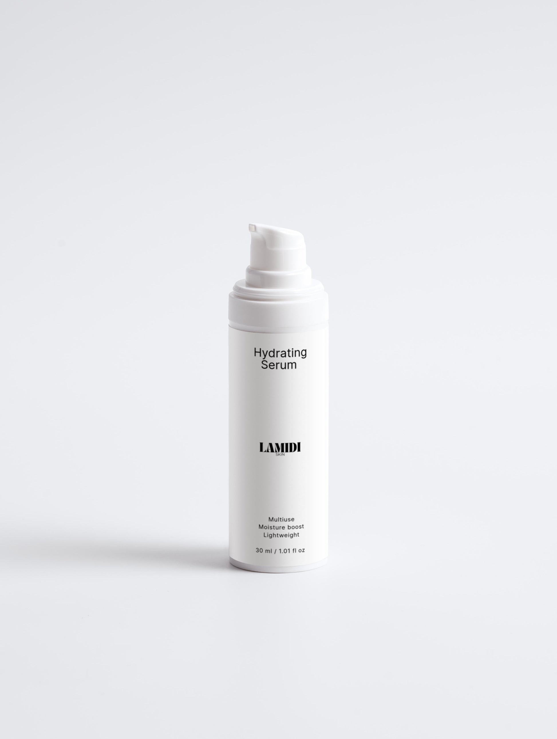 Ultimative Hydratations Bundle Lamidibeauty