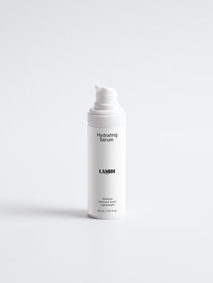 Ultimative Hydratations Bundle Lamidibeauty
