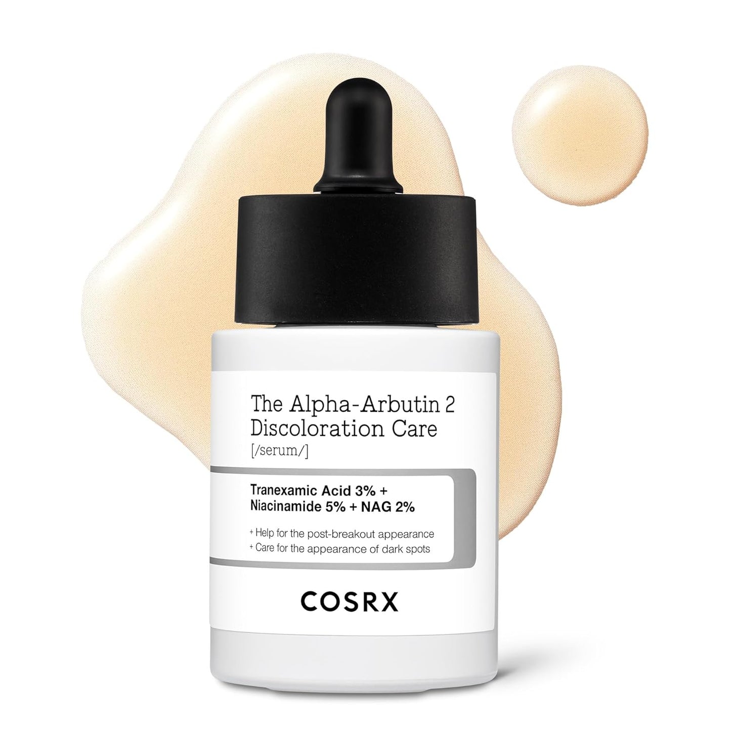 COSRX The Alpha-Arbutin 2 Discoloration Care Serum 50ml Purida
