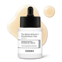COSRX The Alpha-Arbutin 2 Discoloration Care Serum 50ml Purida