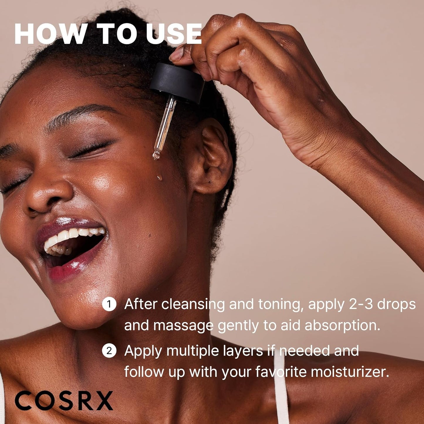 COSRX The Alpha-Arbutin 2 Discoloration Care Serum 50ml Purida