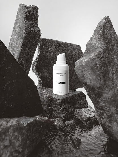 Smoothing Eye Cream Lamidibeauty