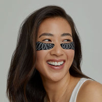 Everlasting Eye Pads - "Goddess" The Haut Company