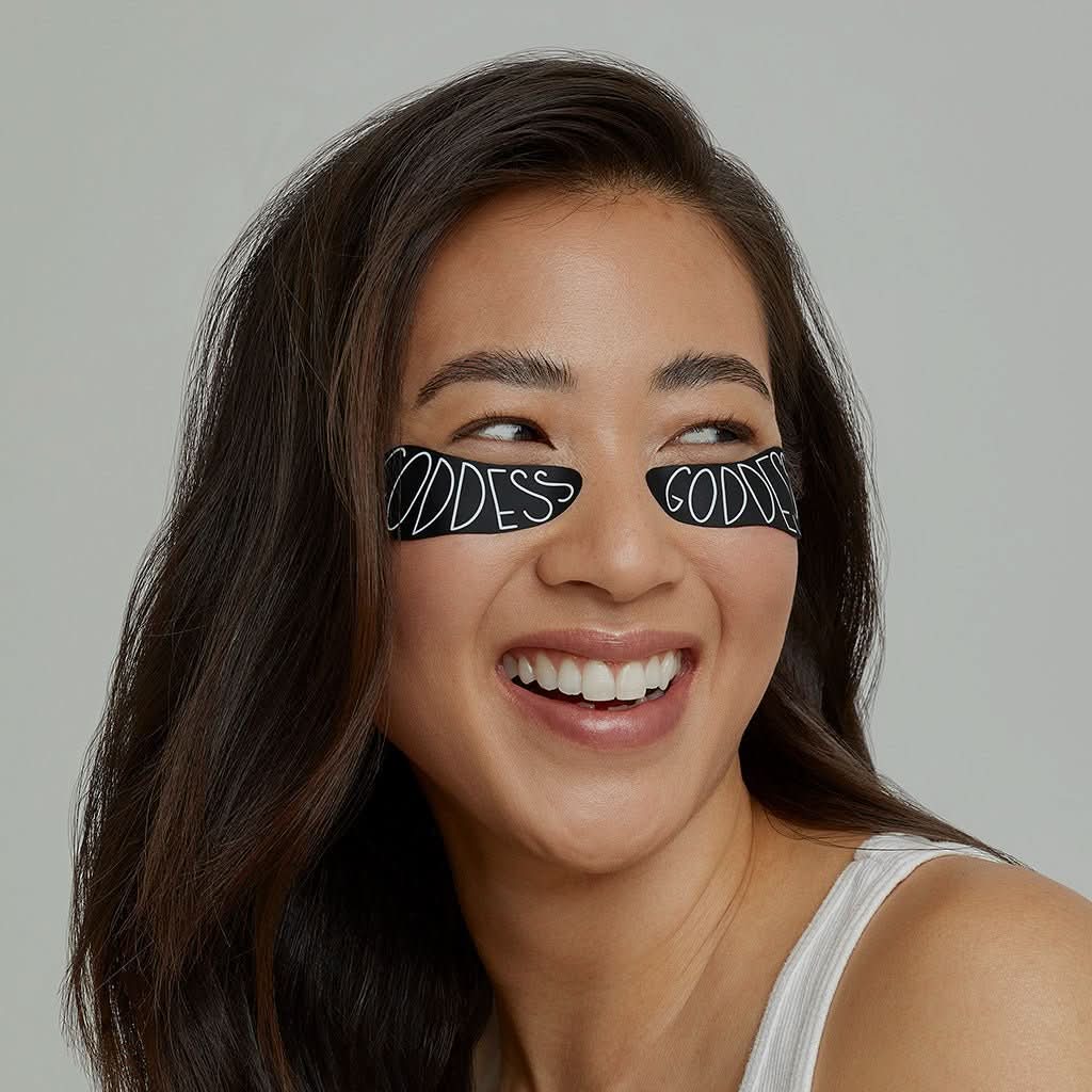 Everlasting Eye Pads - "Goddess" The Haut Company